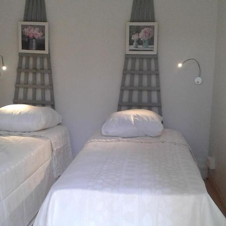 Asinus 32 Bed and Breakfast Viozan Exteriör bild