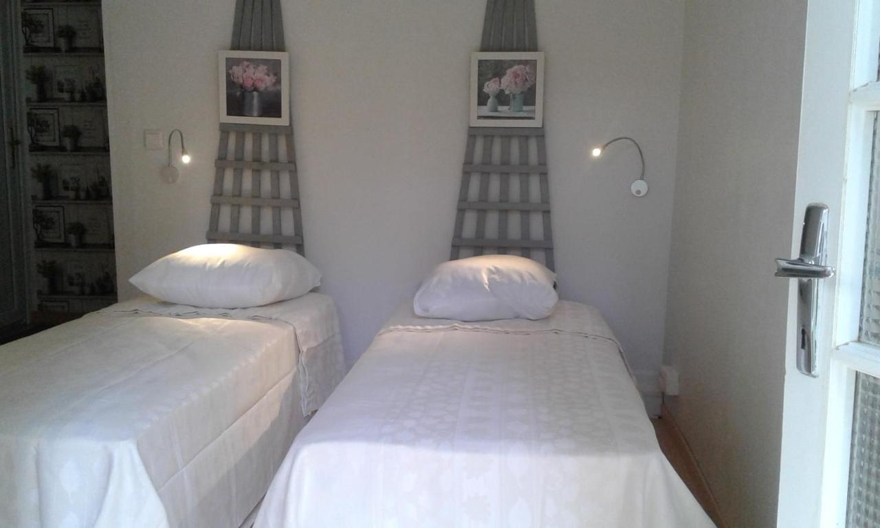 Asinus 32 Bed and Breakfast Viozan Exteriör bild