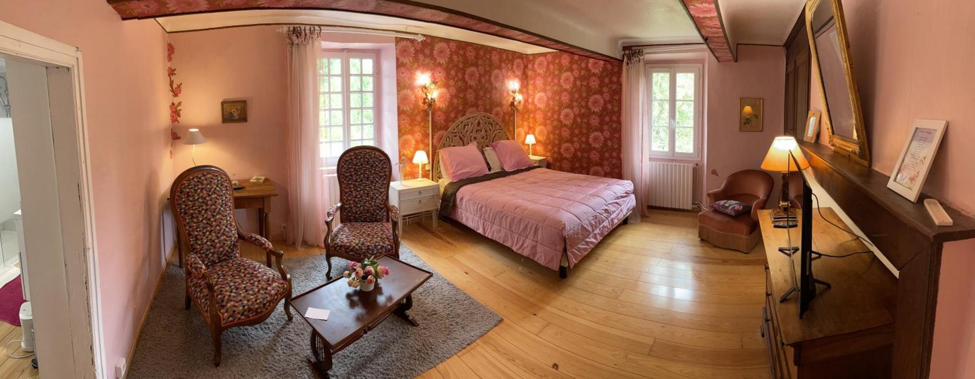 Asinus 32 Bed and Breakfast Viozan Exteriör bild